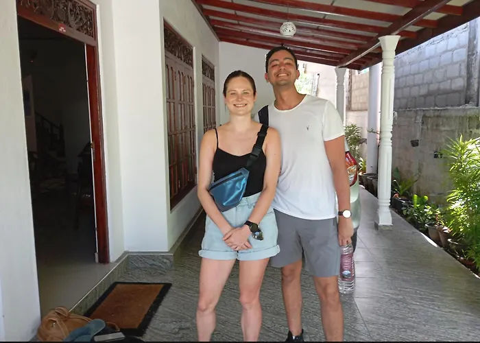 Southern Beach Surf Lodge