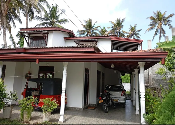 Southern Beach Surf Lodge