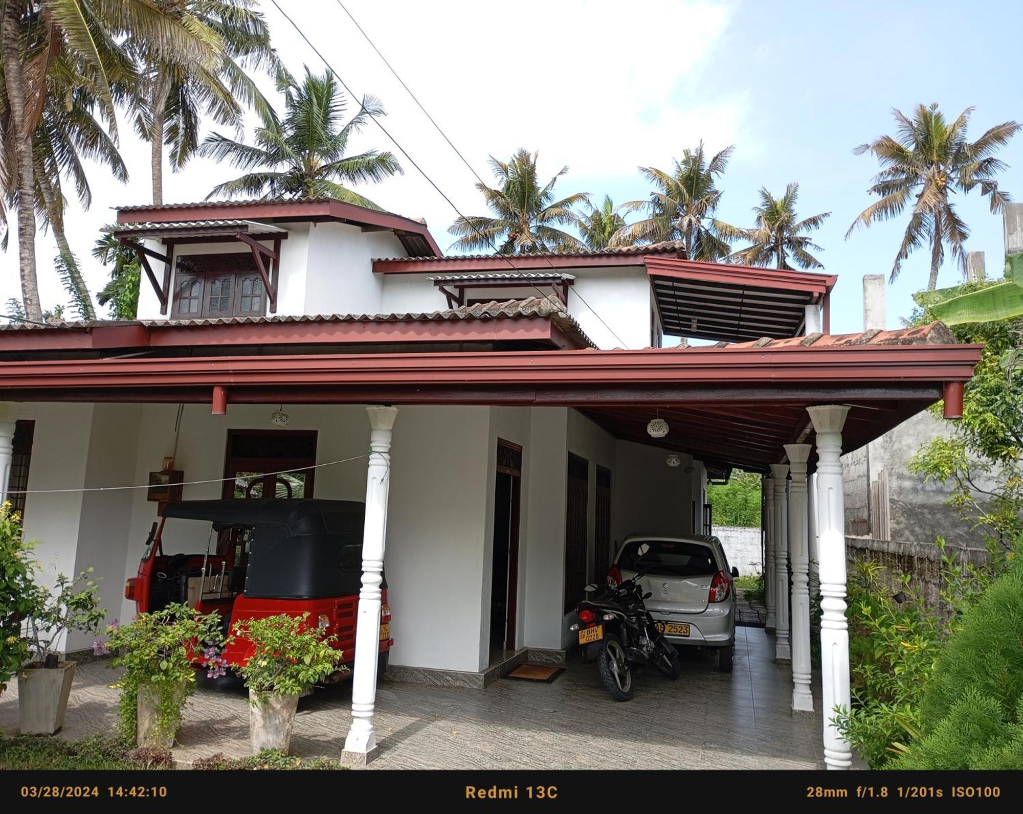 Homestay Southern Surf