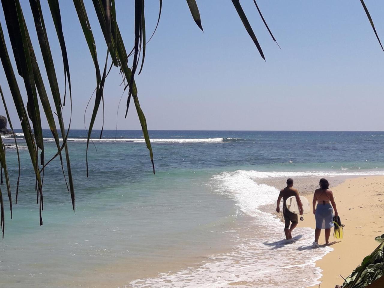 Southern Surf Ahangama