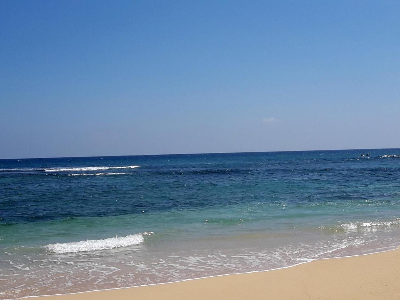 Southern Surf Homestay *