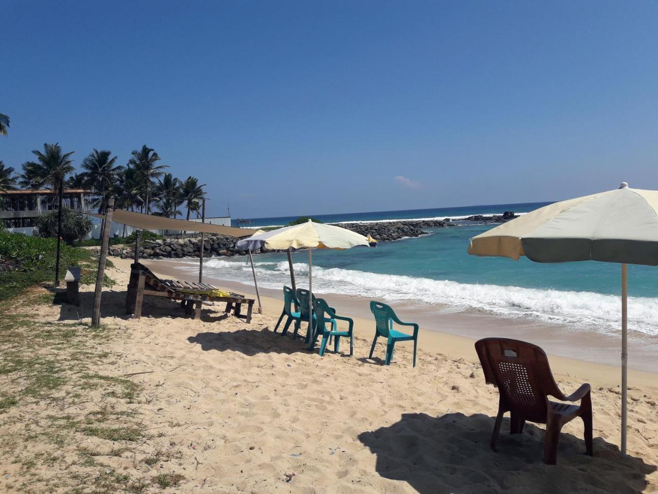 Homestay Southern Surf Ahangama