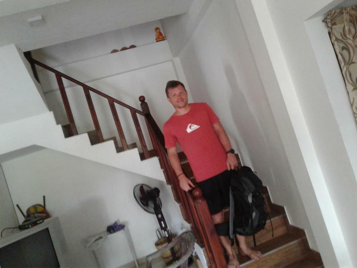 Southern Surf Homestay