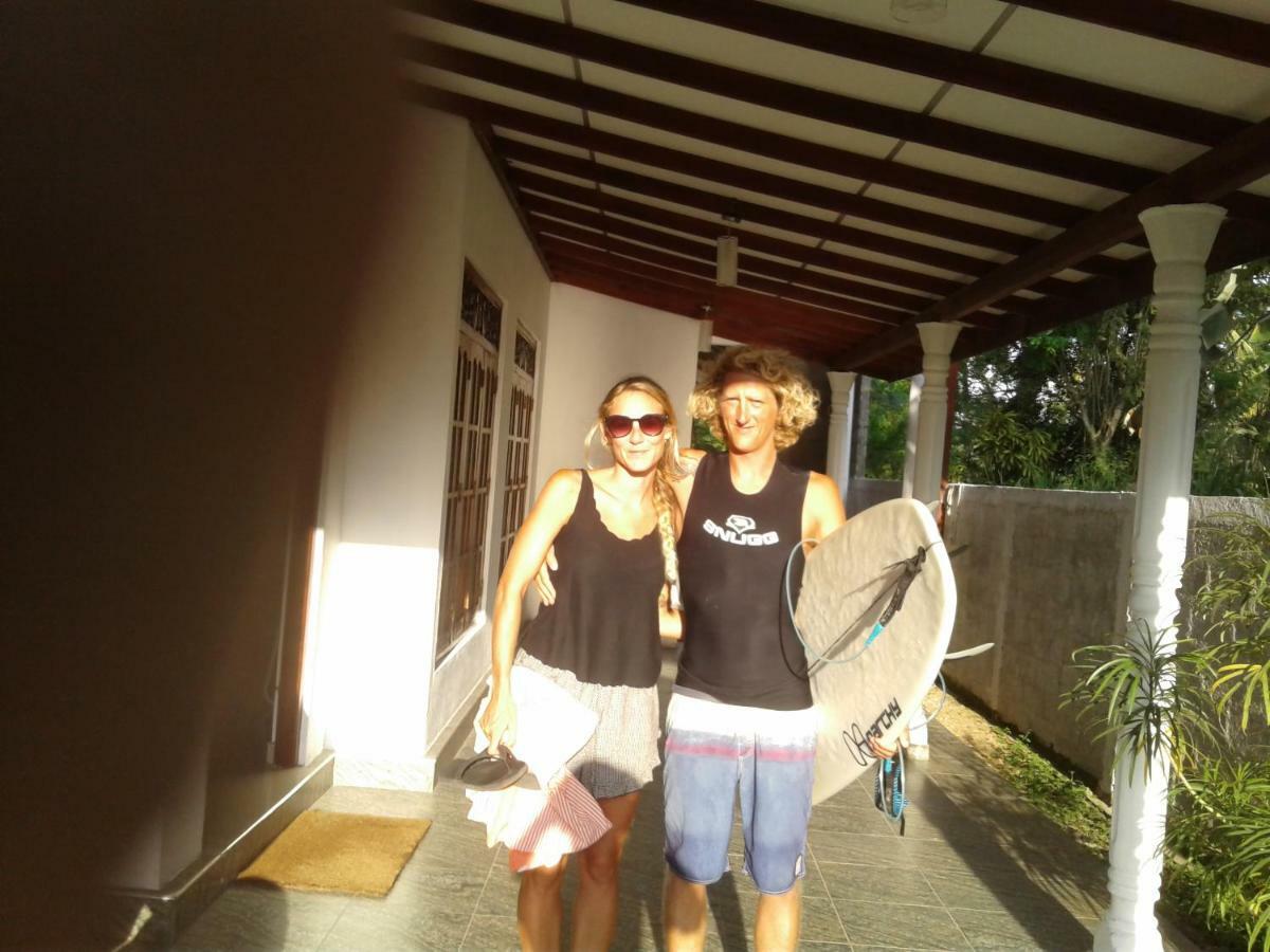 Homestay Southern Surf *